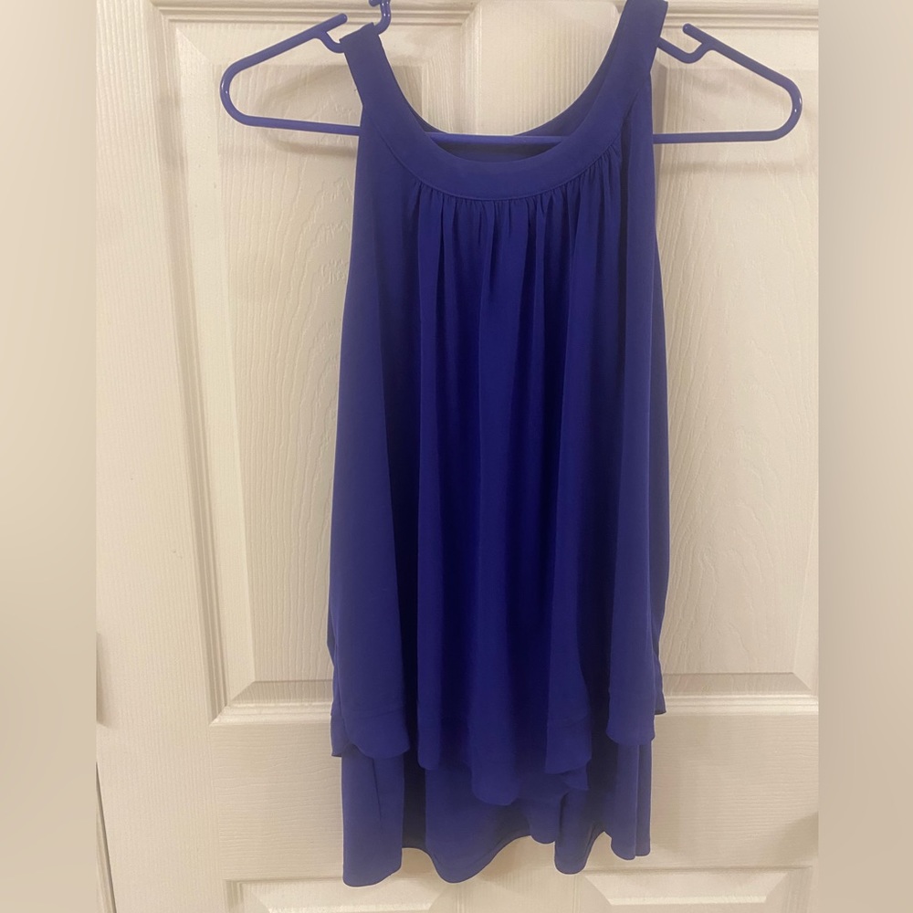Worthington business casual tank top